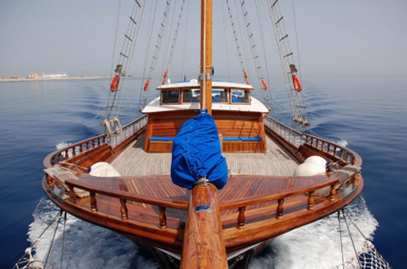 BAHRIYELI C