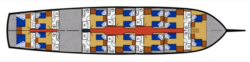 BAHRIYELI C
