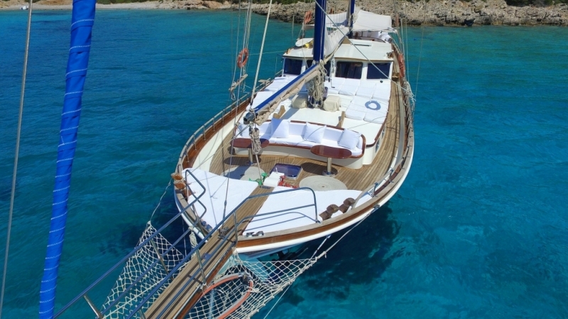 KAYA GUNERI I