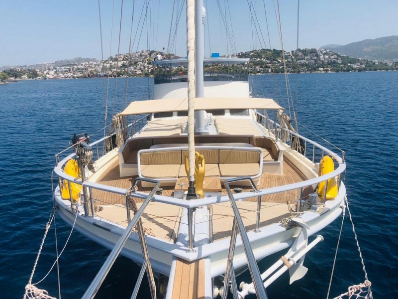 AEGEAN CLIPPER