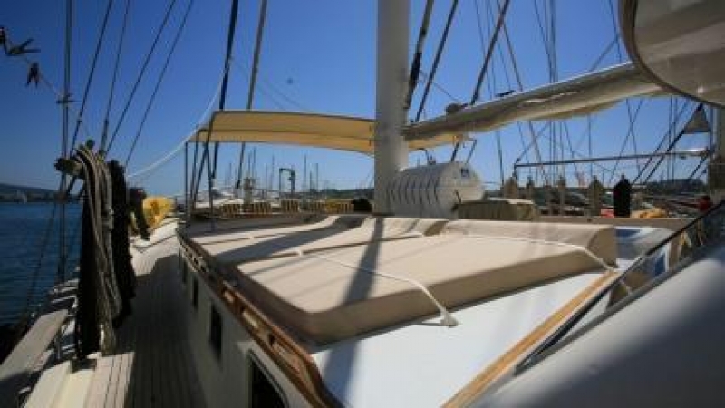 AEGEAN CLIPPER