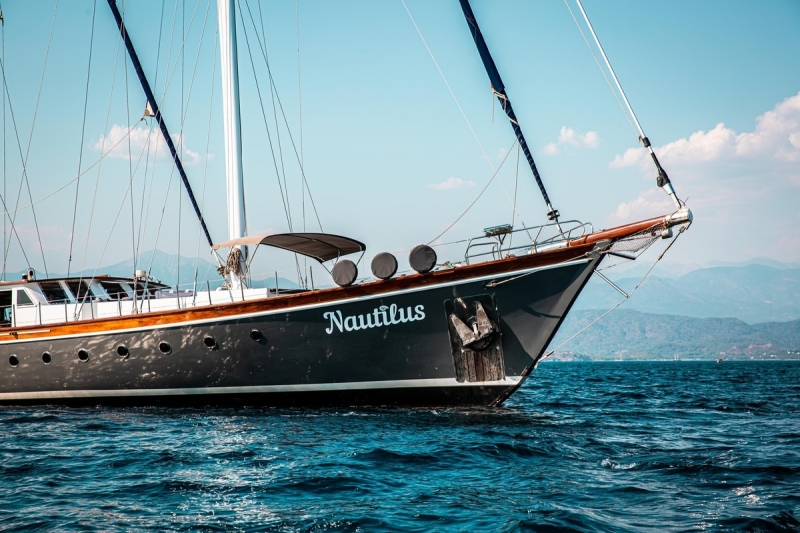 NAUTILUS