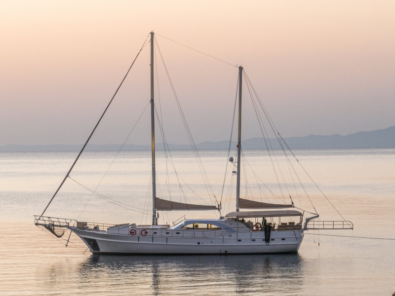 QUEEN OF SEA