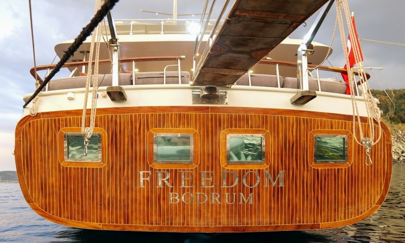 FREEDOM