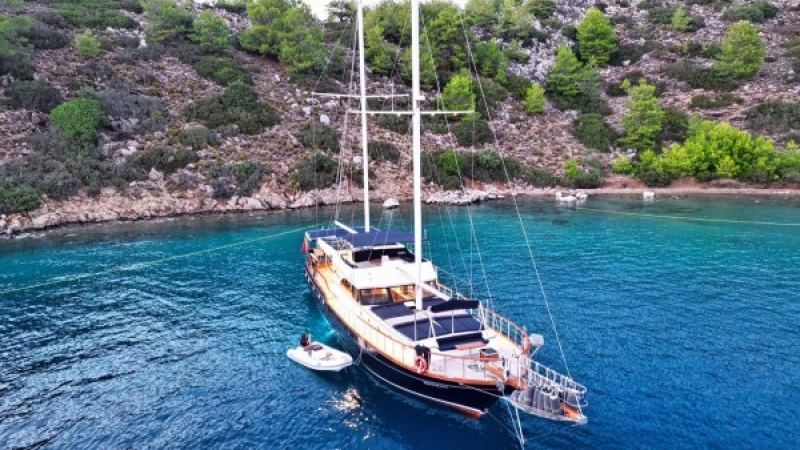 DERYAM DE LUXE