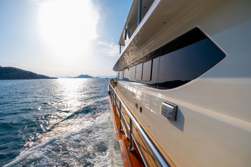 LYCIAN DREAM