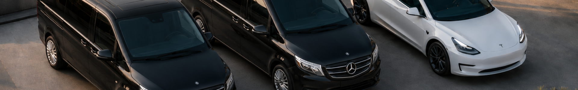 VIP VEHICLE TRANSFER