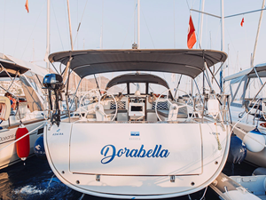 DORABELLA