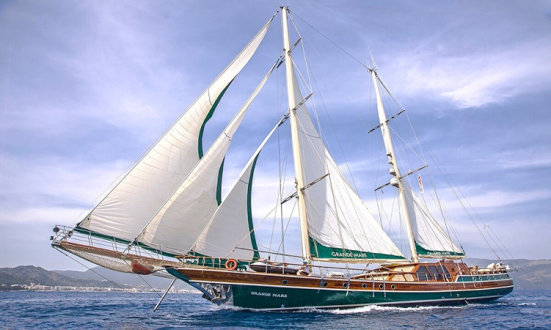 GRANDE MARE