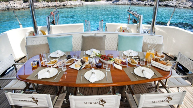 MERMAID