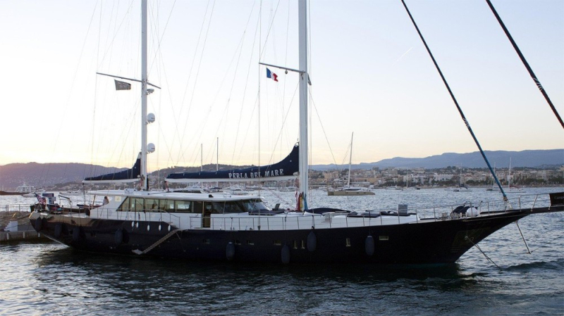 PERLA DEL MARE