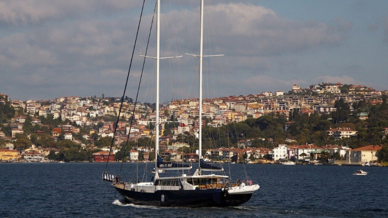PERLA DEL MARE