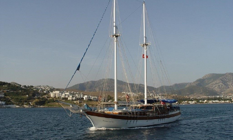 HALİL AĞA 3