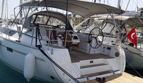 Bavaria 46